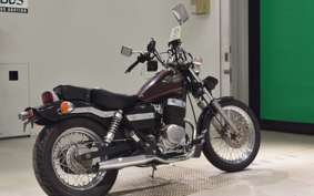 HONDA REBEL 250 MC13