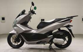 HONDA PCX 125 2006 JF56