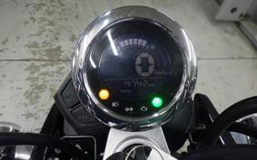 HONDA MONKEY 125 ABS 1995 JB02