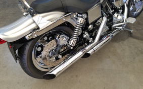 HARLEY FXDL 100th 2002 GDV