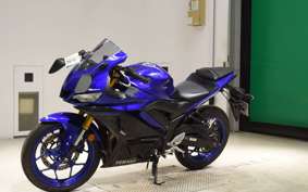 YAMAHA YZF-R25 2014 RG43J