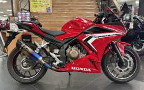 HONDA CBR400R ABS 2019 NC56