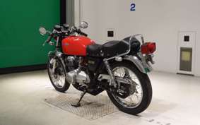 HONDA CB400 2021 CB400F