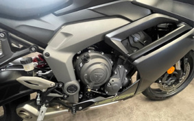 TRIUMPH DAYTONA 660 2025 LGL23U