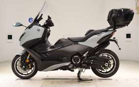 YAMAHA T-MAX 560 T 2025 SJ21J
