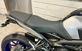 YAMAHA MT-09 SP ABS 2018 RN52J