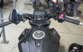 HONDA CB250R MC52