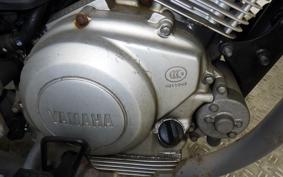 YAMAHA YBR125 2024