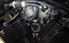 YAMAHA DRAGSTAR 400 1997 4TR