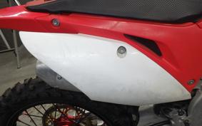HONDA CRF450R