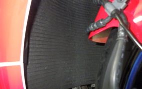 HONDA CBR600RR A 2013 PC40
