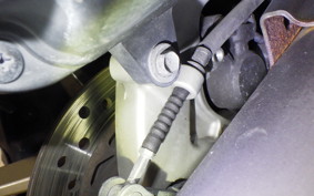 HONDA FORZA ZA 2006 MF10