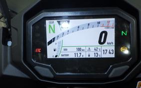 KAWASAKI NINJA1100SX 2025