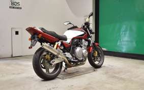 HONDA CB400SF VTEC A 2008 NC42