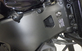 YAMAHA XSR900 2023 RN80J