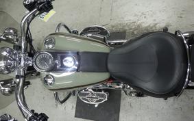HARLEY FLSTN 1580 2013