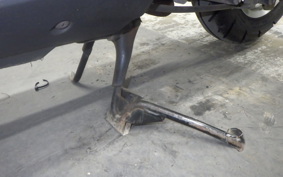 HONDA LEAD 100 1992 JF06