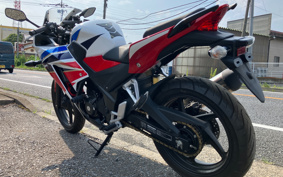 HONDA CBR250R ABS MC41