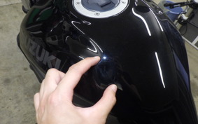 SUZUKI SV650 A 2021 VP55B