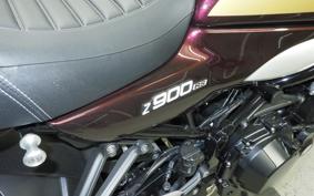 KAWASAKI Z900RS 2025 ZR900K