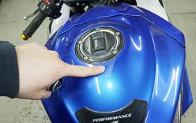 SUZUKI GSX-R1000 2010