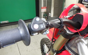 HONDA CRF250 RALLY ME12