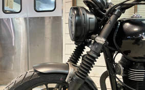 HONDA GB350S 2022 NC59