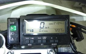 SUZUKI DR-Z400SM 2010 SK44A