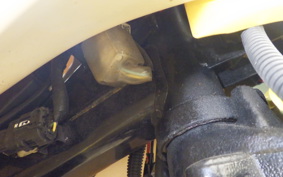 HONDA C110 SUPER CUB JA44