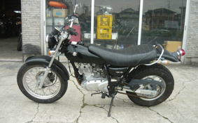 SUZUKI VANVAN 200 NH41A