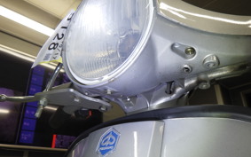 VESPA PX200E
