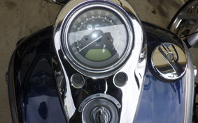 KAWASAKI VULCAN 2000 2014