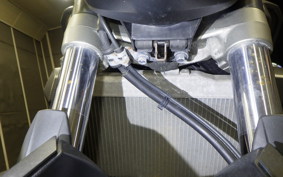 YAMAHA MT-07 ABS 2015 RM07J