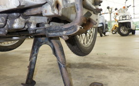 HONDA C50 SUPER CUB E C50