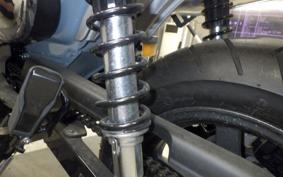 HONDA DAX 125 JB04