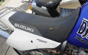 SUZUKI DJEBEL 250 XC 2010 SJ45A