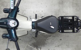 HONDA C110 SUPER CUB JA59