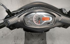 SUZUKI ADDRESSV125SS CF4MA