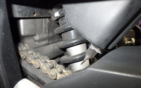 SUZUKI GSX-S125 2019 DL32B