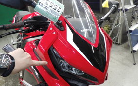 HONDA CBR650R 2022 RH03
