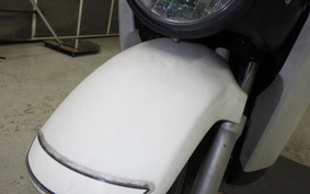 HONDA ﾍﾞﾝﾘｨ110 2023 JA09