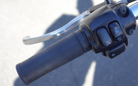 HARLEY FLSTC 2002 BJY