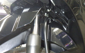 HONDA LEAD 125 2015 JK12