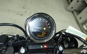 HARLEY XL1200CX 2018