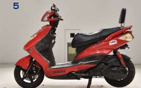 YAMAHA CYGNUS 125 XSR 2 2006 SE44J