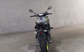 YAMAHA MT-07 RM19J