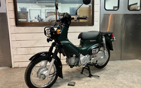 HONDA  CROSS  CUB 50 AA06