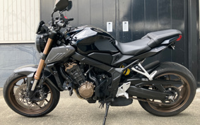 HONDA CB650R 2019 RH03