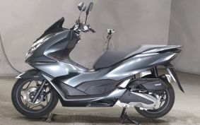 HONDA PCX125 JK05