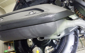 HONDA TACT Gen.4 AF75